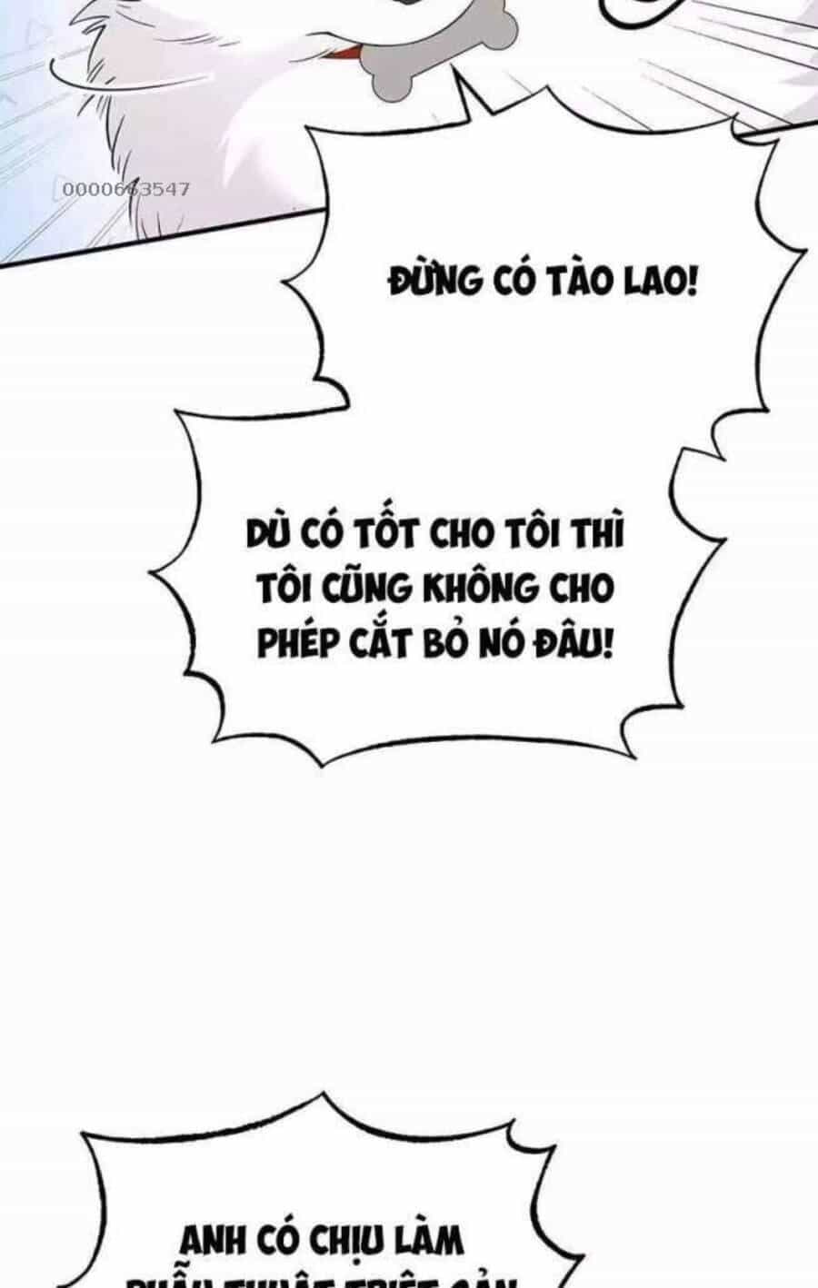 Cửa Hàng Diệu Kỳ - Chương 15 - ảnh 16