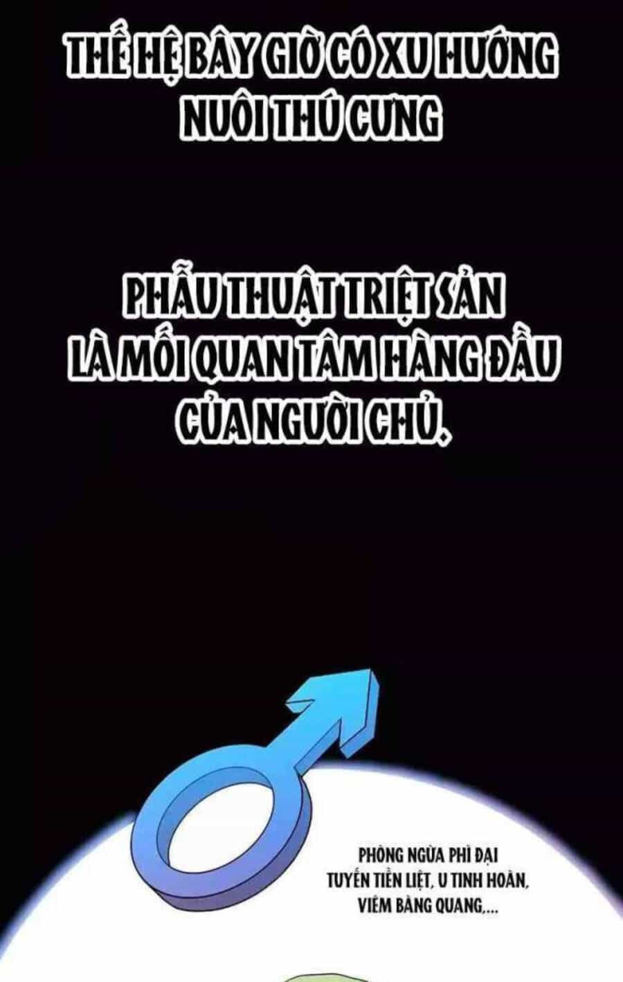 Cửa Hàng Diệu Kỳ - Chương 15 - ảnh 2
