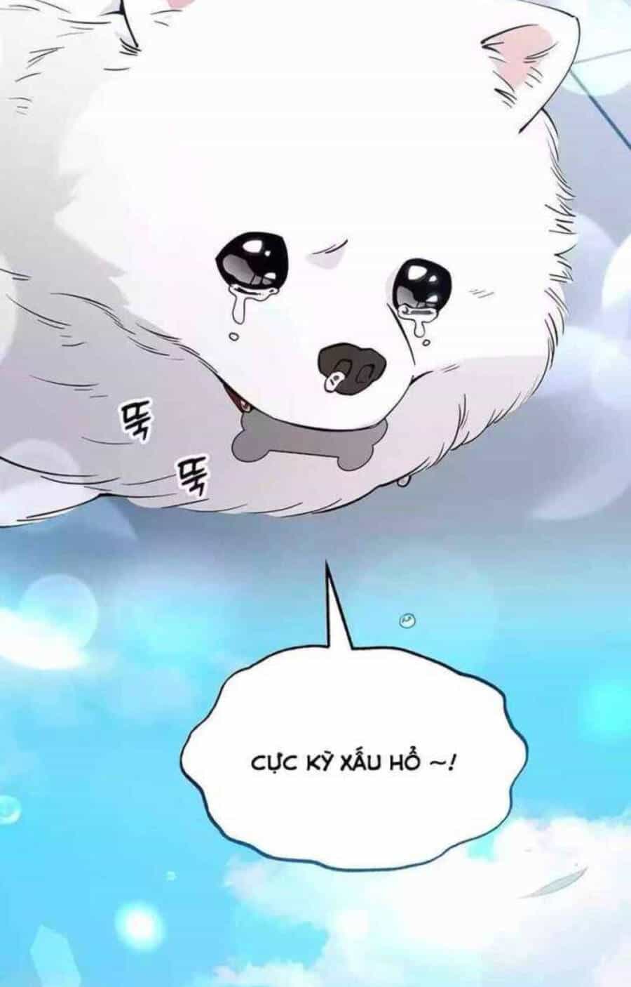 Cửa Hàng Diệu Kỳ - Chương 15 - ảnh 21