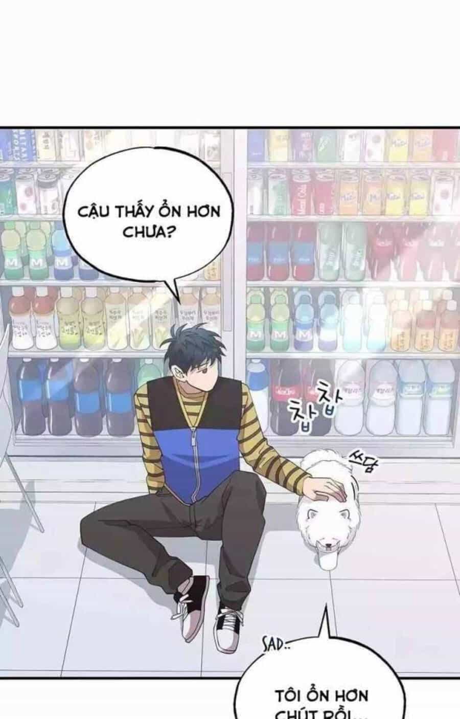 Cửa Hàng Diệu Kỳ - Chương 15 - ảnh 32