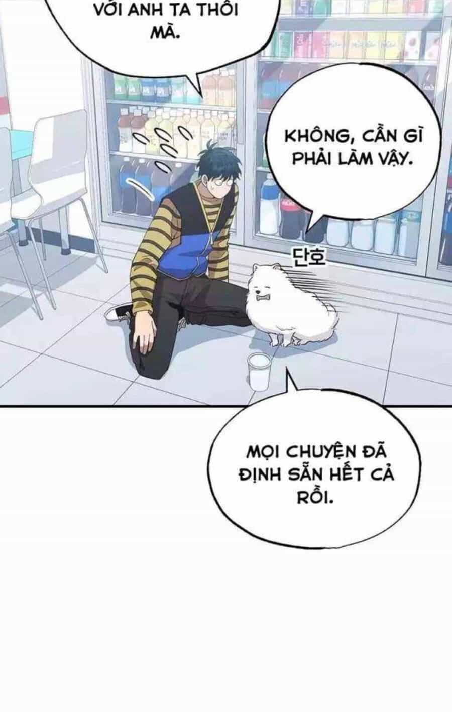 Cửa Hàng Diệu Kỳ - Chương 15 - ảnh 45
