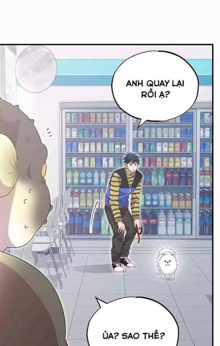 Cửa Hàng Diệu Kỳ - Chương 15 - ảnh 61