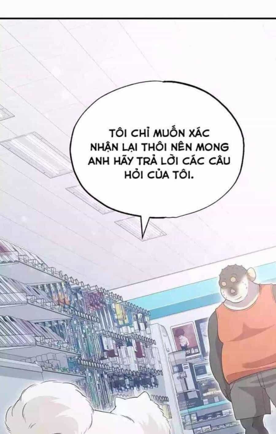 Cửa Hàng Diệu Kỳ - Chương 15 - ảnh 67