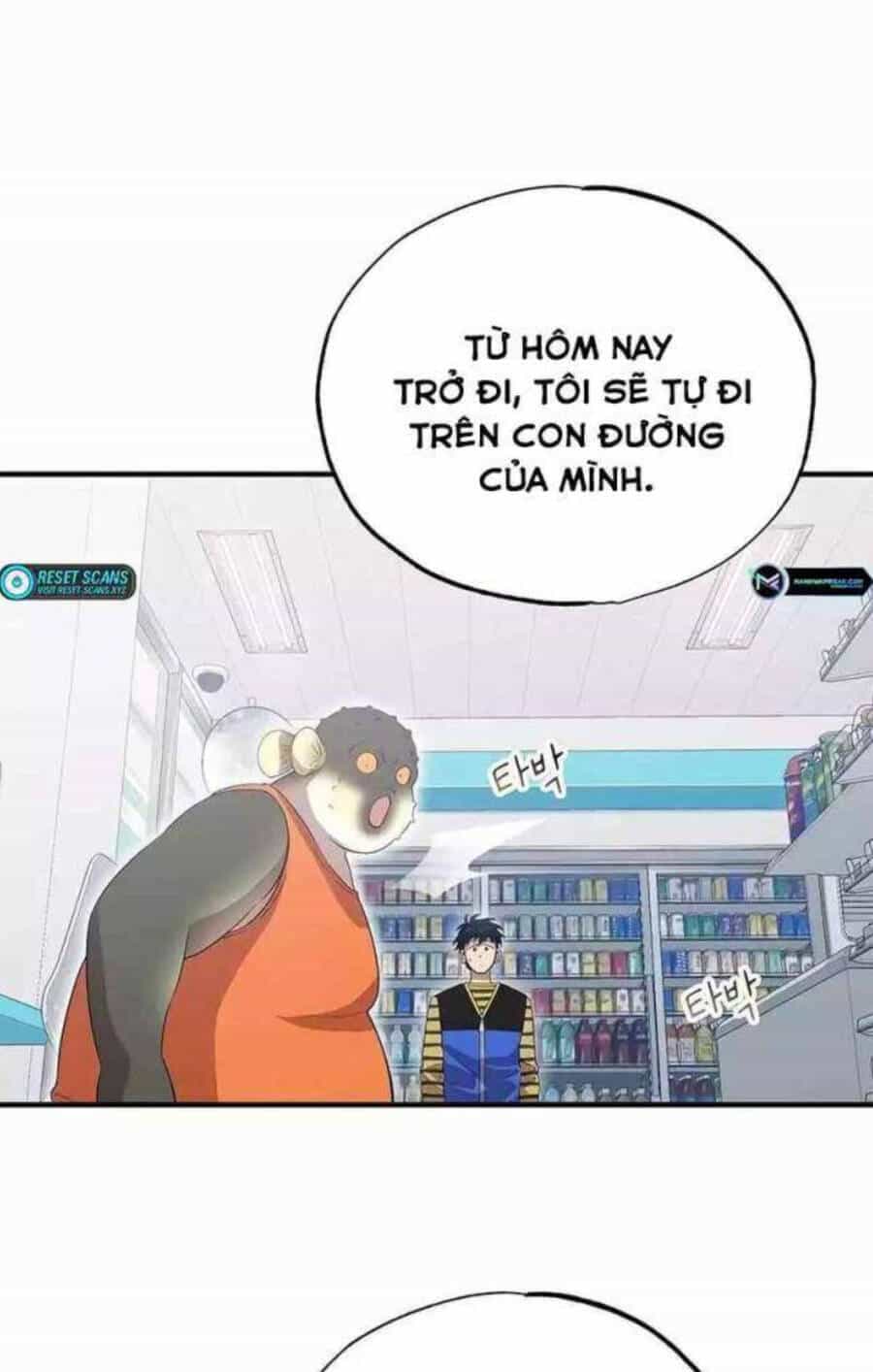 Cửa Hàng Diệu Kỳ - Chương 15 - ảnh 72