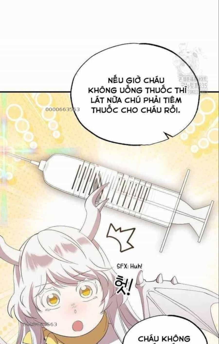 Cửa Hàng Diệu Kỳ - Chương 16 - ảnh 10