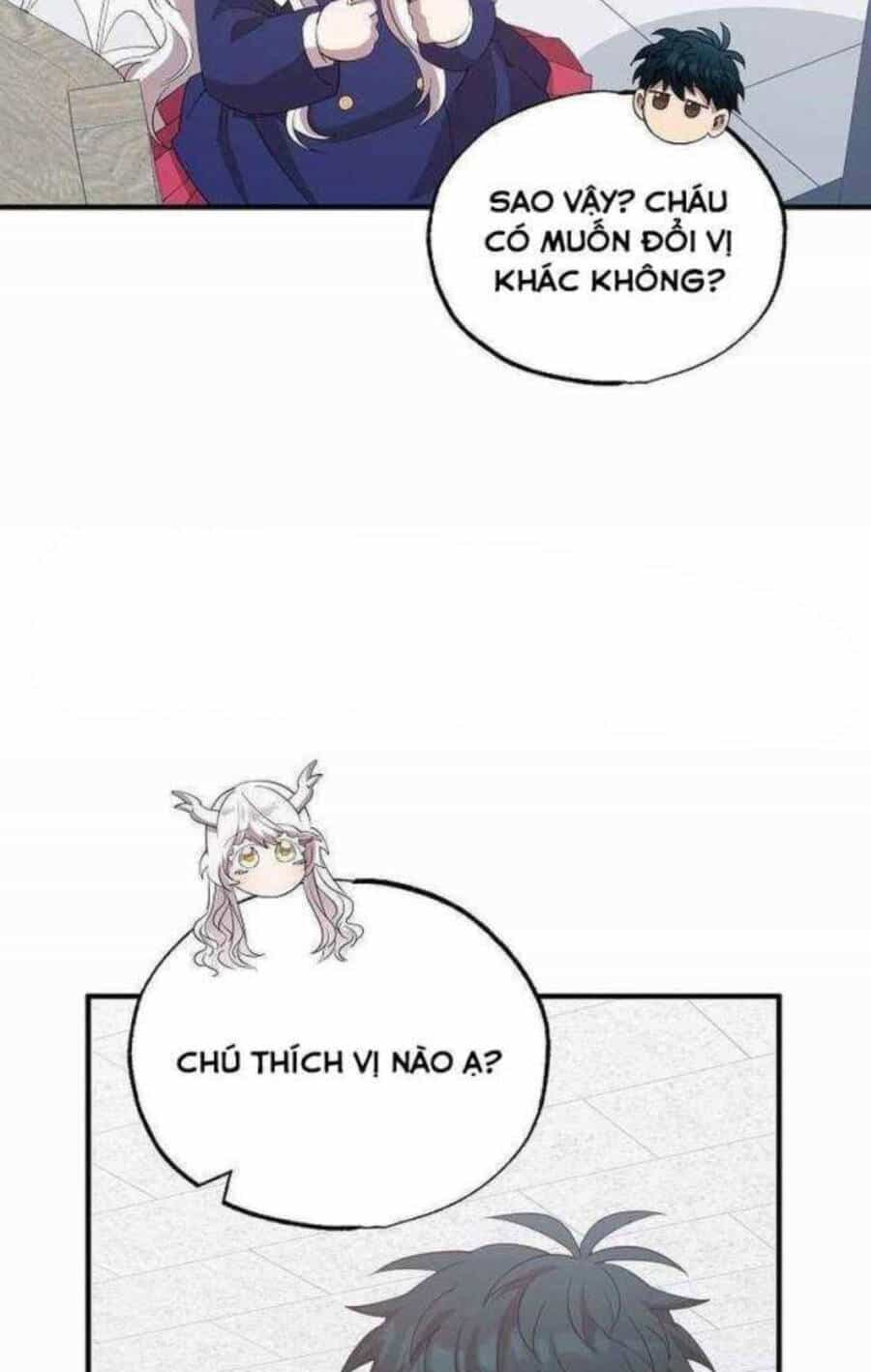 Cửa Hàng Diệu Kỳ - Chương 16 - ảnh 36