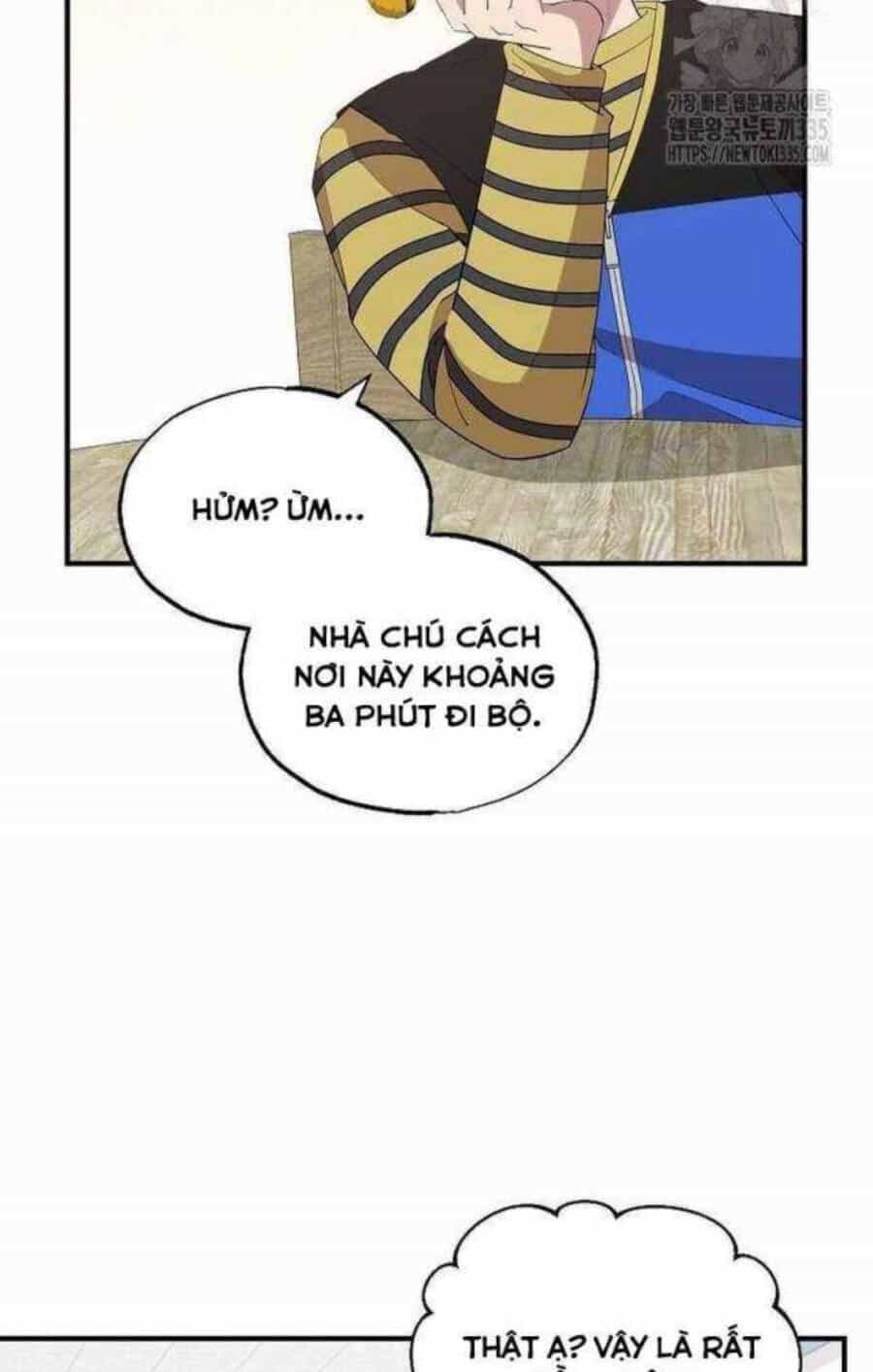 Cửa Hàng Diệu Kỳ - Chương 16 - ảnh 52