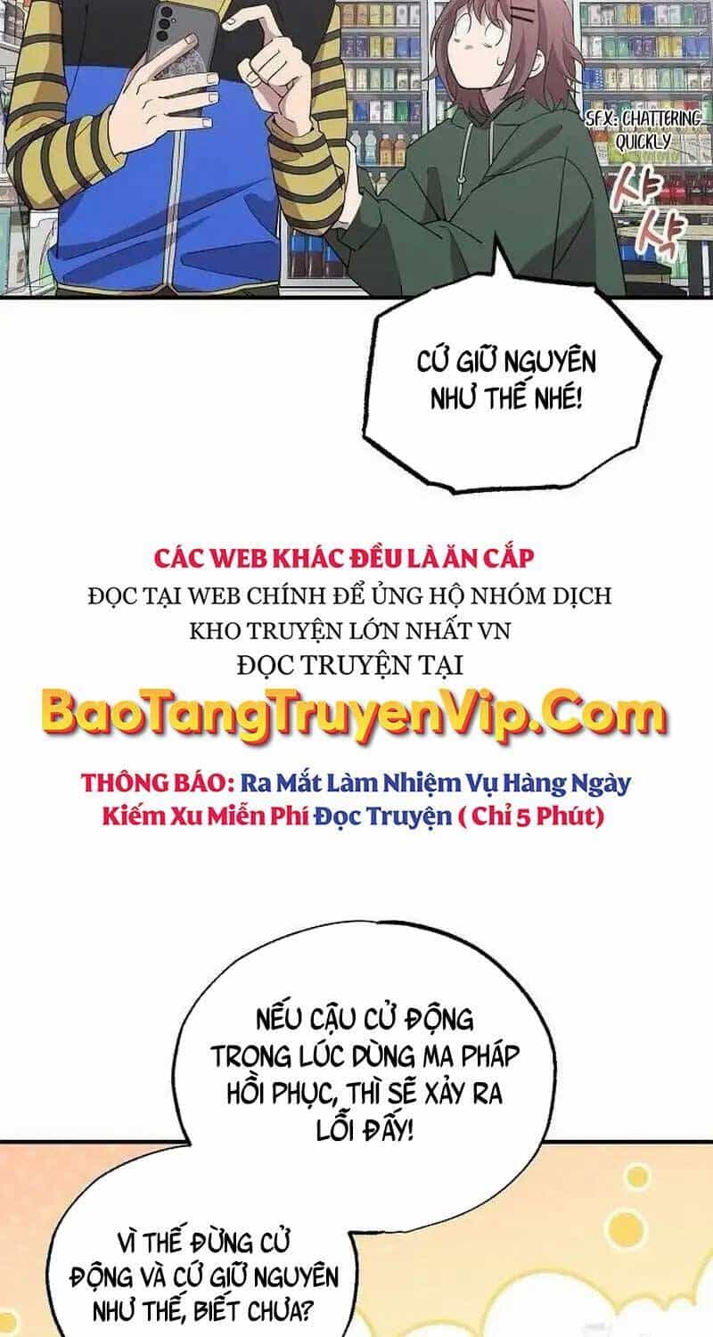 Cửa Hàng Diệu Kỳ - Chương 17 - ảnh 11