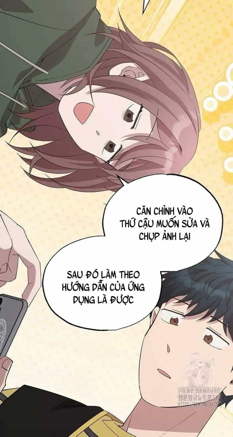 Cửa Hàng Diệu Kỳ - Chương 17 - ảnh 5