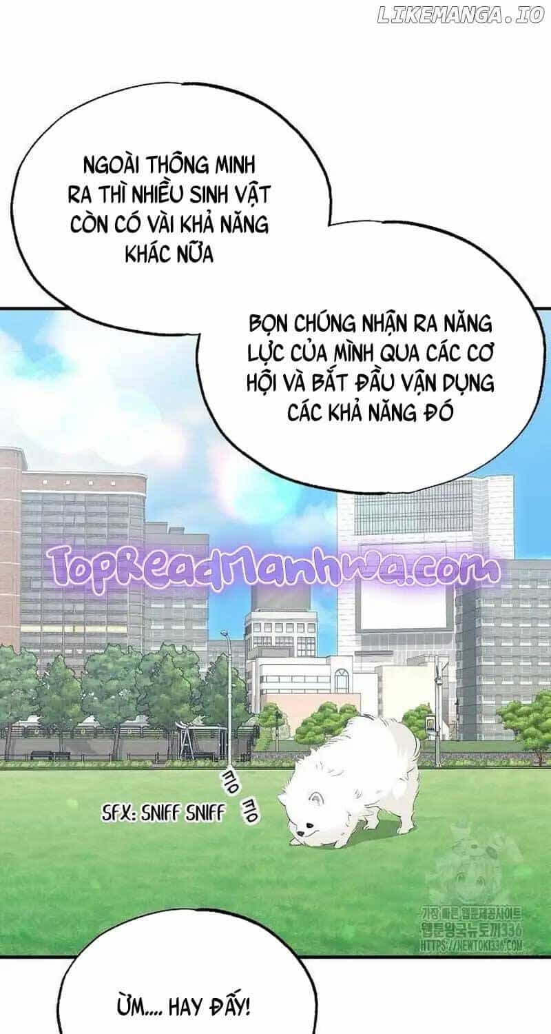 Cửa Hàng Diệu Kỳ - Chương 17 - ảnh 61