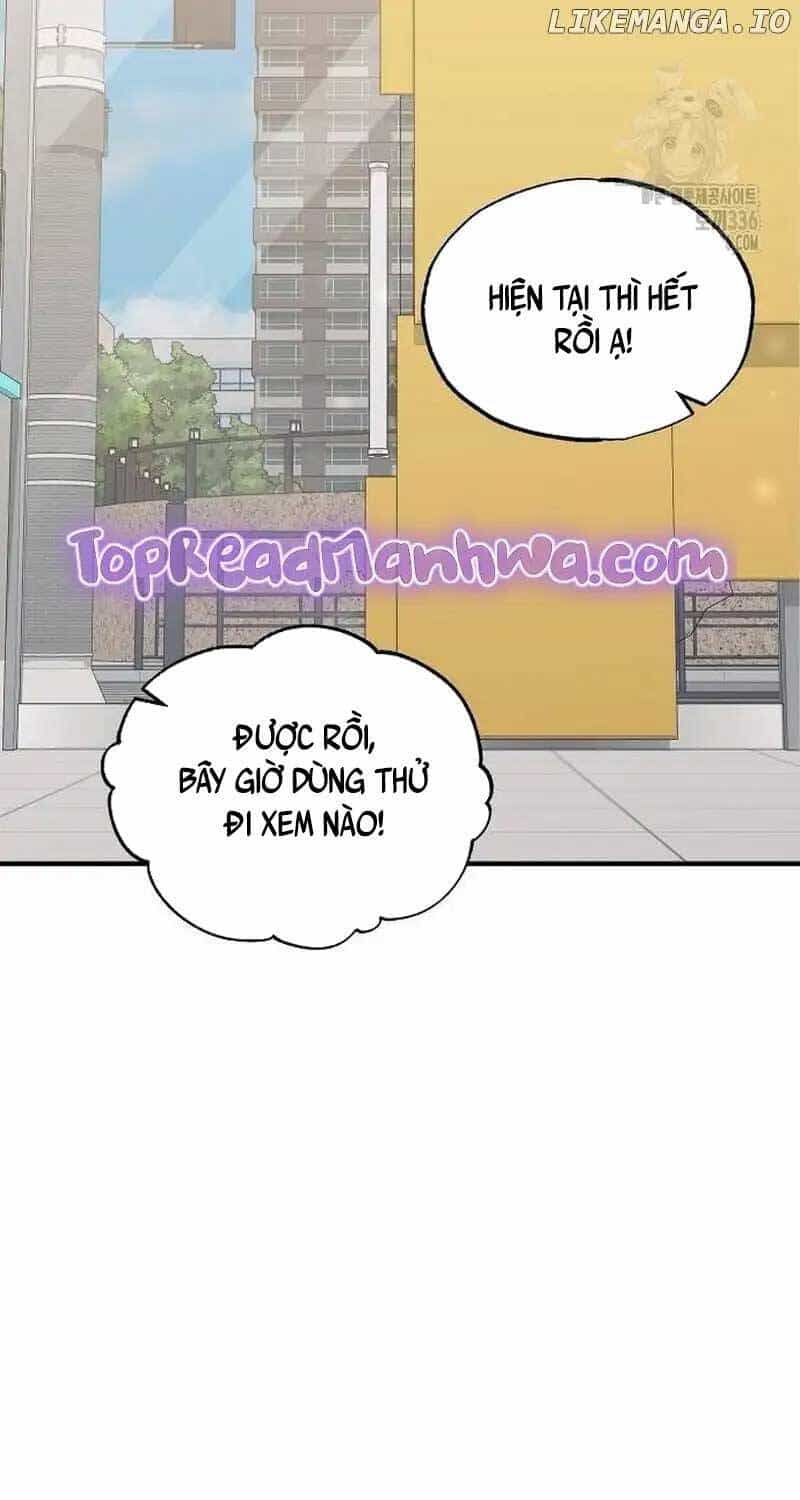 Cửa Hàng Diệu Kỳ - Chương 17 - ảnh 7