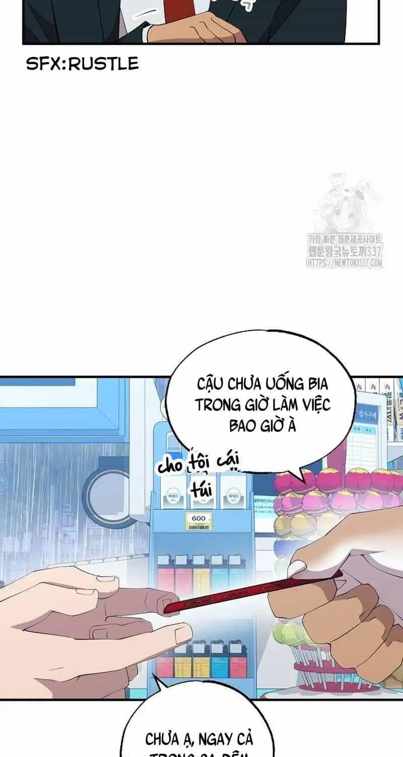 Cửa Hàng Diệu Kỳ - Chương 18 - ảnh 10