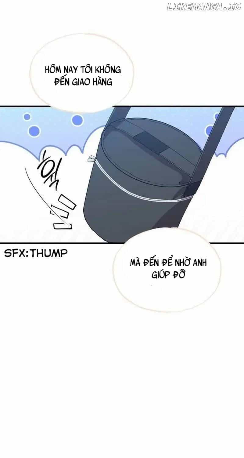 Cửa Hàng Diệu Kỳ - Chương 18 - ảnh 43