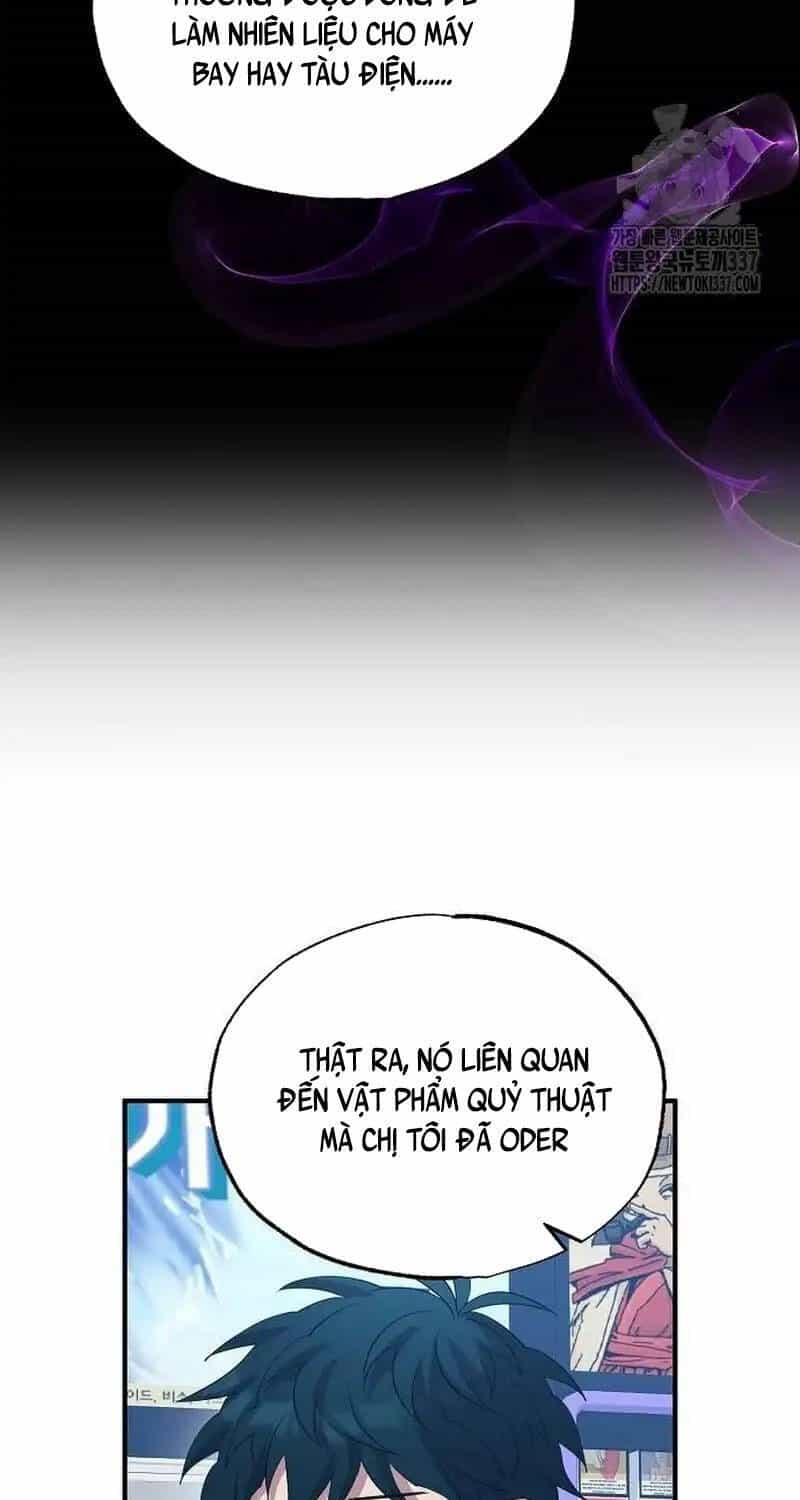 Cửa Hàng Diệu Kỳ - Chương 18 - ảnh 53