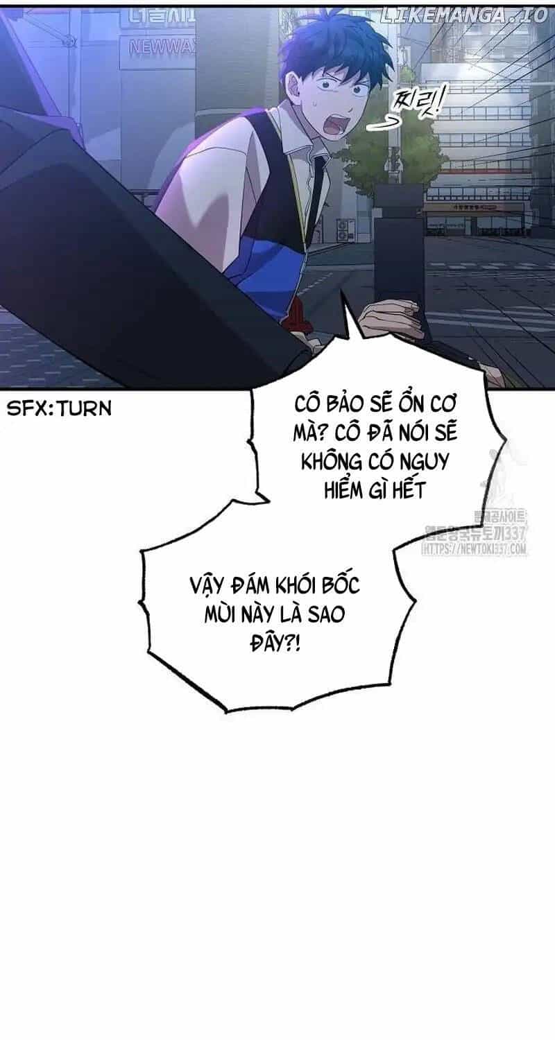 Cửa Hàng Diệu Kỳ - Chương 18 - ảnh 67