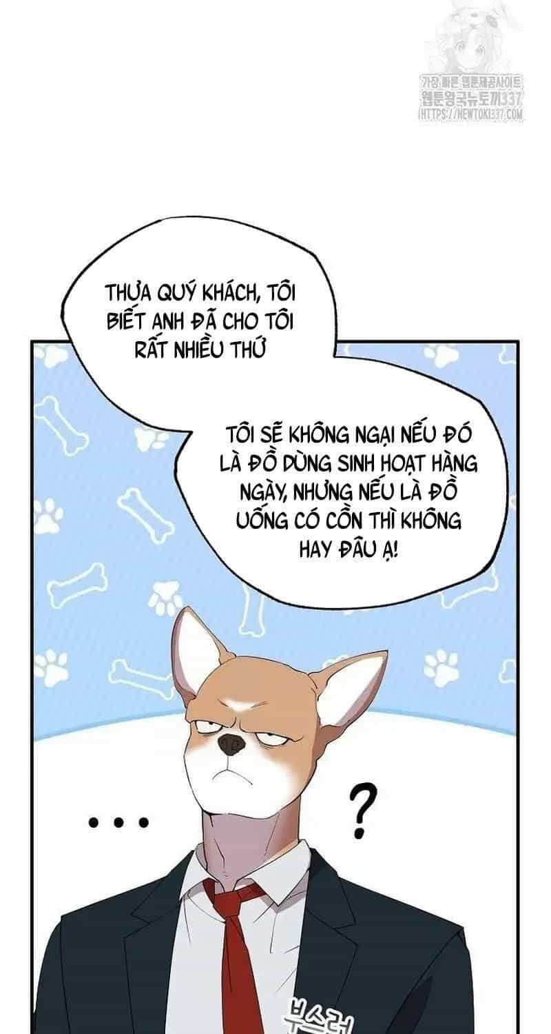 Cửa Hàng Diệu Kỳ - Chương 18 - ảnh 9
