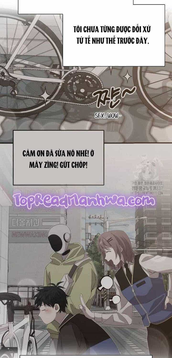 Cửa Hàng Diệu Kỳ - Chương 19 - ảnh 13