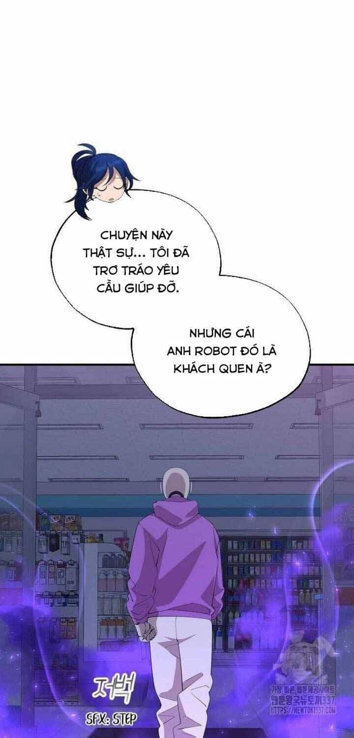Cửa Hàng Diệu Kỳ - Chương 19 - ảnh 19