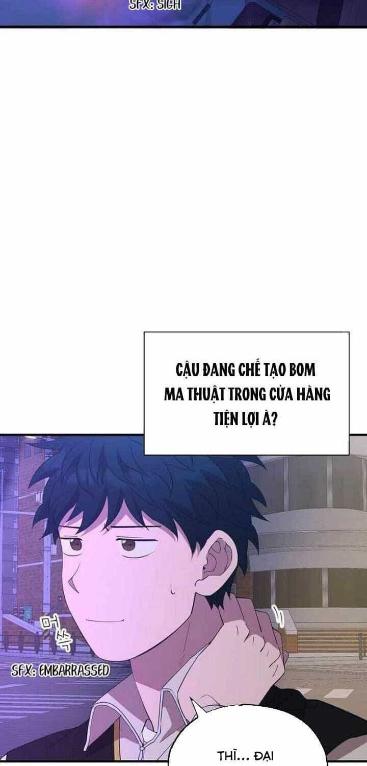 Cửa Hàng Diệu Kỳ - Chương 19 - ảnh 2