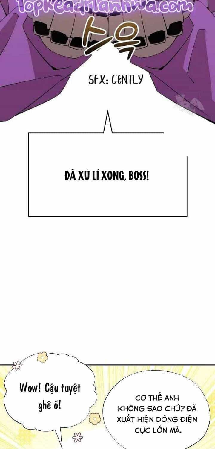 Cửa Hàng Diệu Kỳ - Chương 19 - ảnh 33