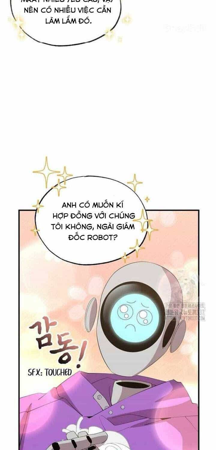 Cửa Hàng Diệu Kỳ - Chương 19 - ảnh 49
