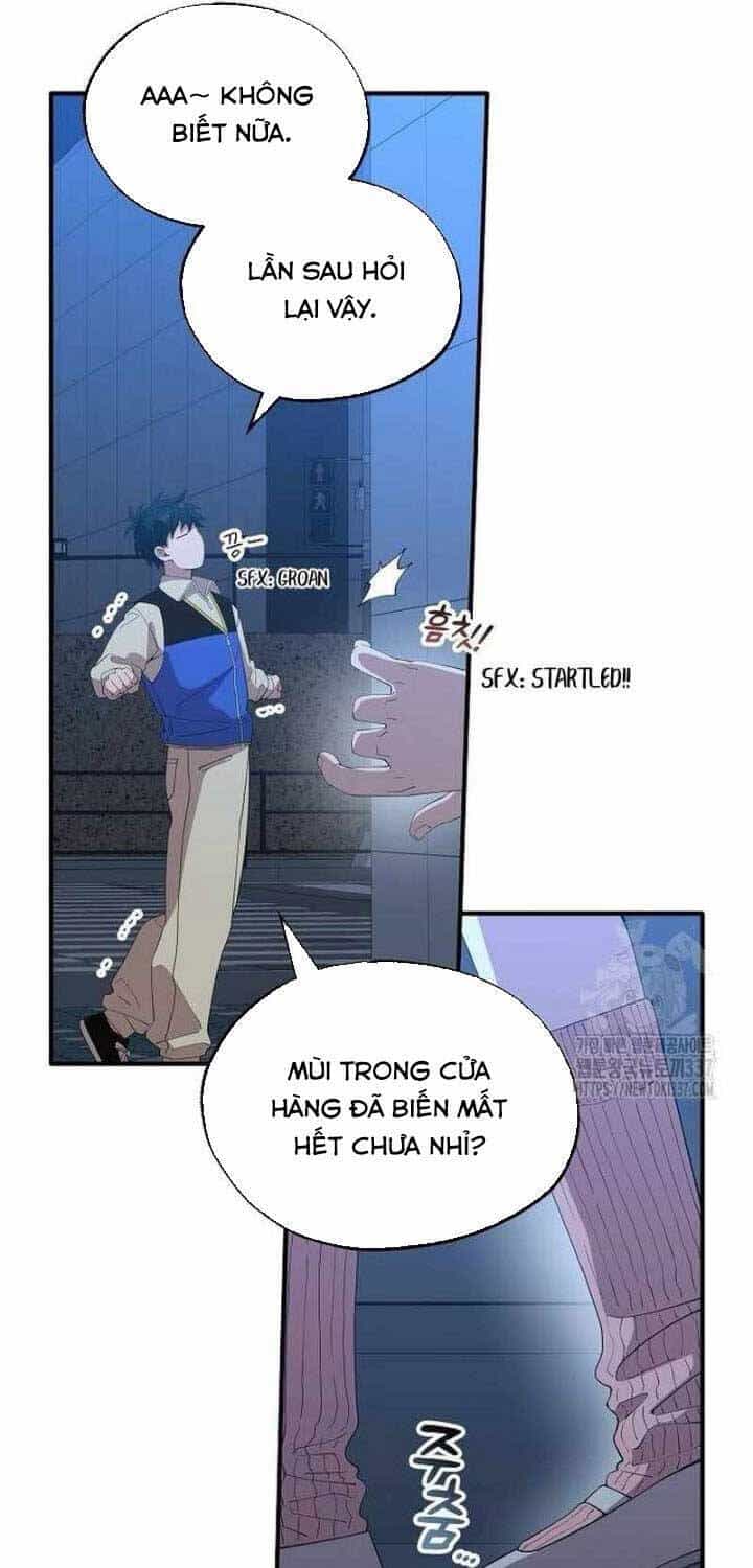 Cửa Hàng Diệu Kỳ - Chương 19 - ảnh 67