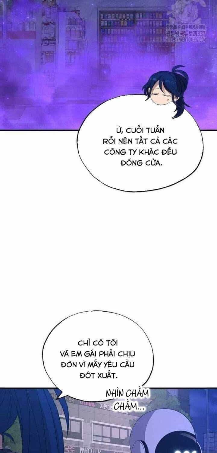 Cửa Hàng Diệu Kỳ - Chương 19 - ảnh 9