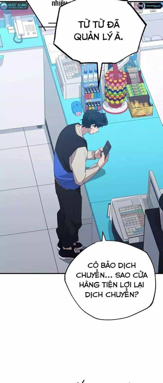 Cửa Hàng Diệu Kỳ - Chương 2 - ảnh 13