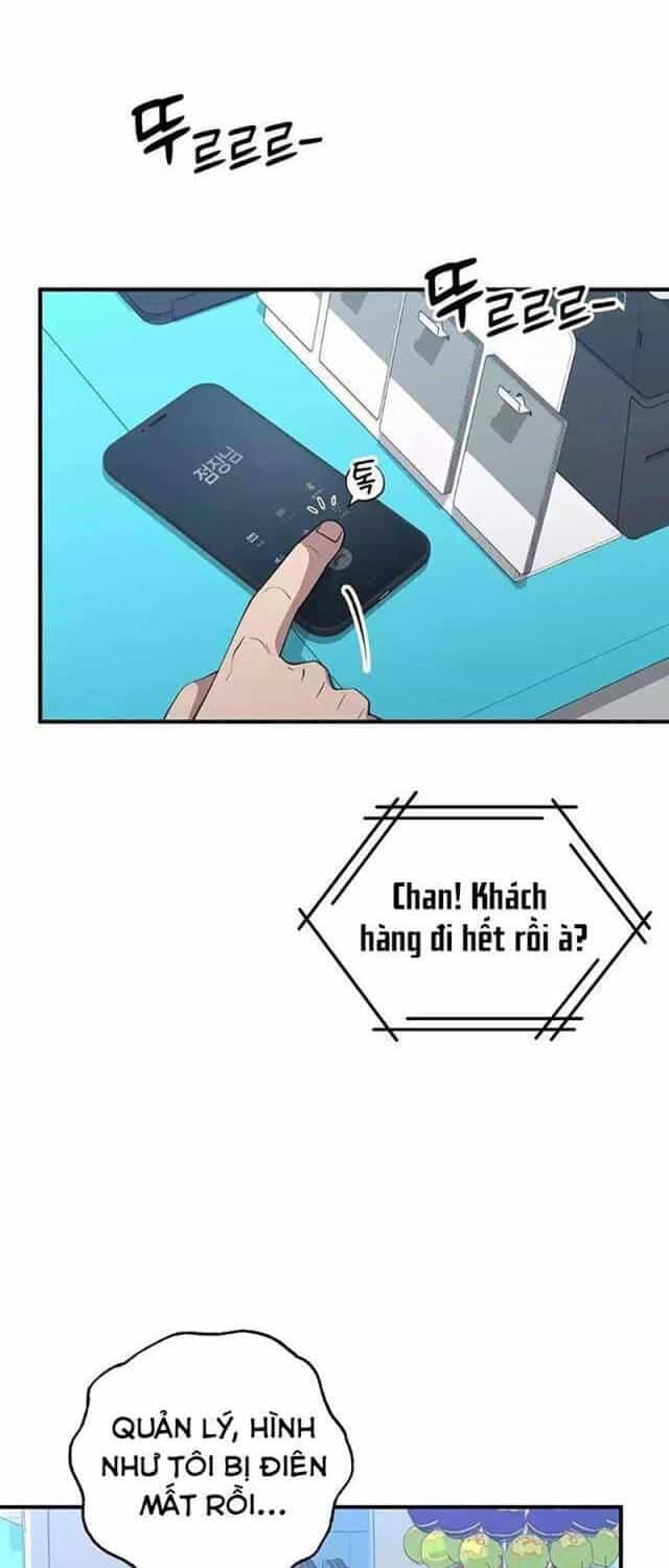 Cửa Hàng Diệu Kỳ - Chương 2 - ảnh 8