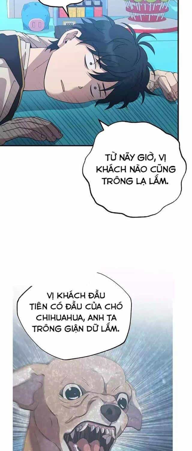 Cửa Hàng Diệu Kỳ - Chương 2 - ảnh 9