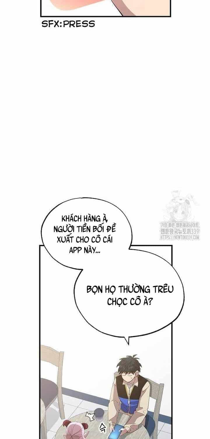 Cửa Hàng Diệu Kỳ - Chương 20 - ảnh 47