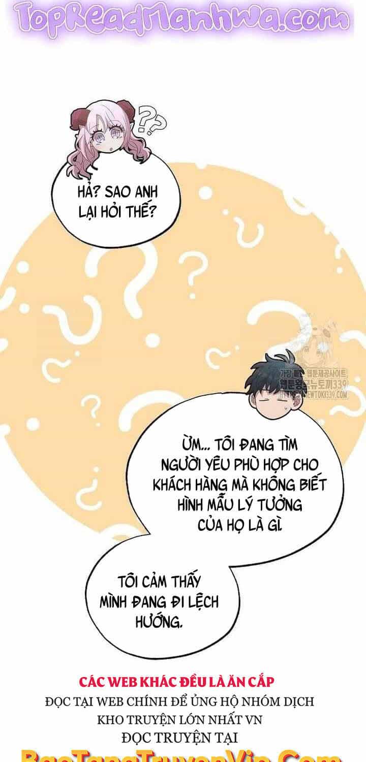 Cửa Hàng Diệu Kỳ - Chương 20 - ảnh 52