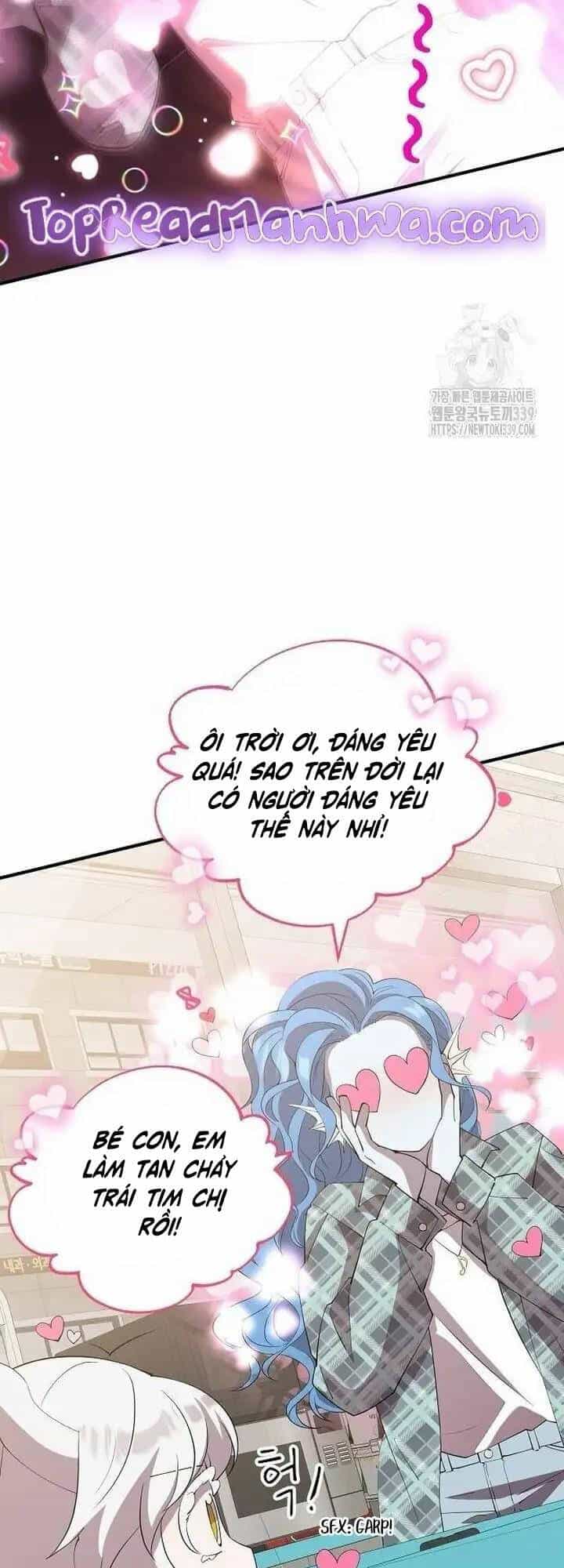 Cửa Hàng Diệu Kỳ - Chương 21 - ảnh 16