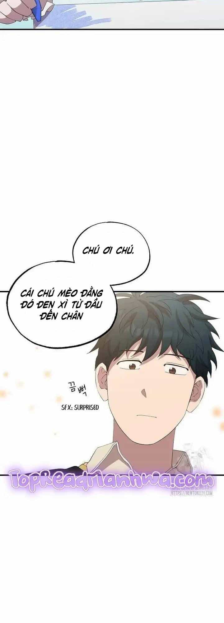 Cửa Hàng Diệu Kỳ - Chương 21 - ảnh 28