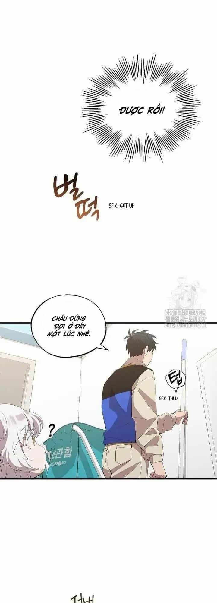 Cửa Hàng Diệu Kỳ - Chương 21 - ảnh 36