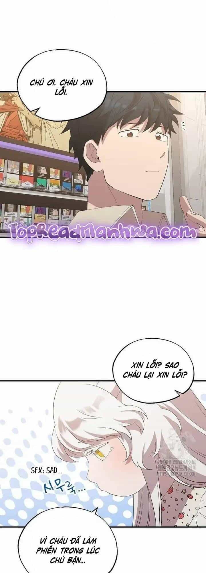 Cửa Hàng Diệu Kỳ - Chương 21 - ảnh 6