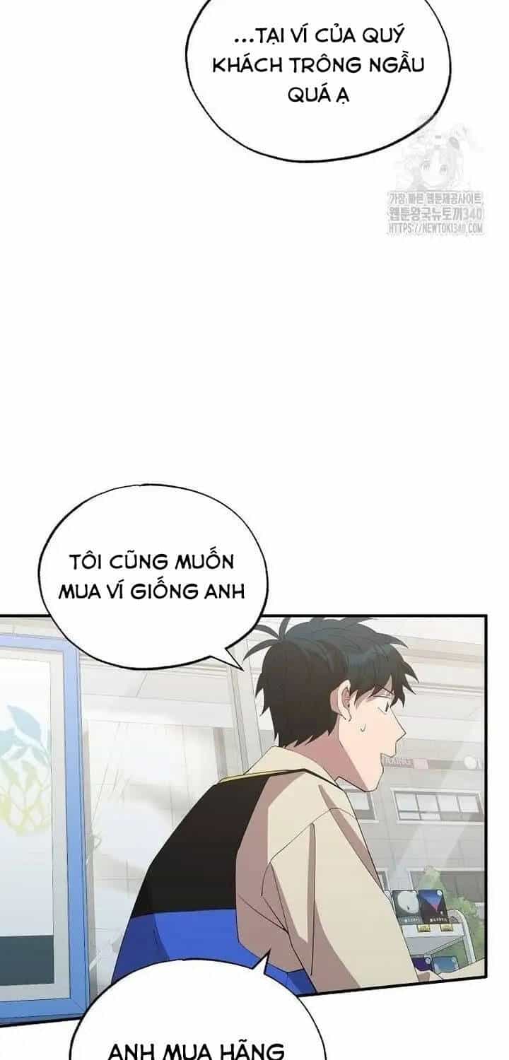 Cửa Hàng Diệu Kỳ - Chương 22 - ảnh 11