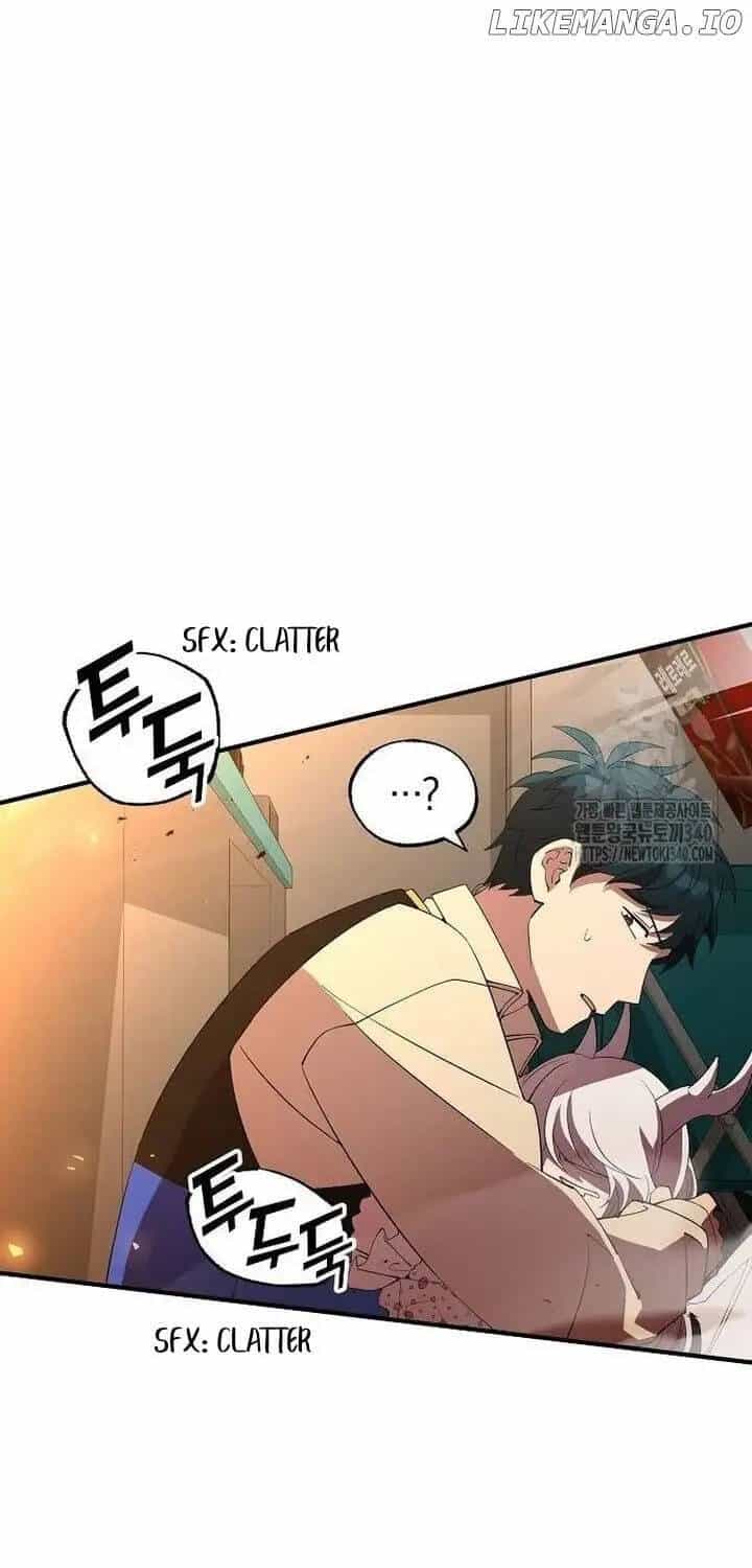Cửa Hàng Diệu Kỳ - Chương 22 - ảnh 32