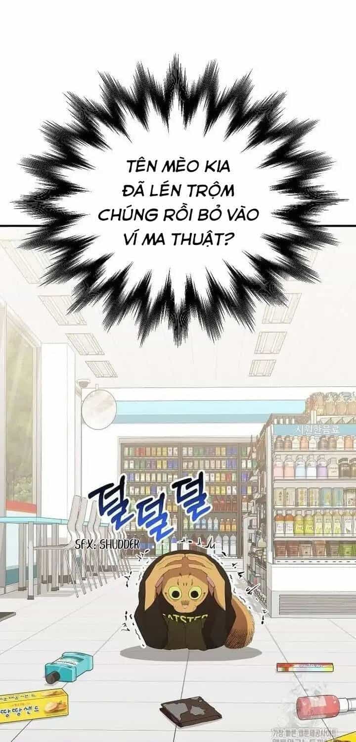 Cửa Hàng Diệu Kỳ - Chương 22 - ảnh 36
