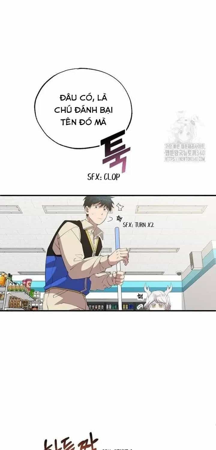 Cửa Hàng Diệu Kỳ - Chương 22 - ảnh 50