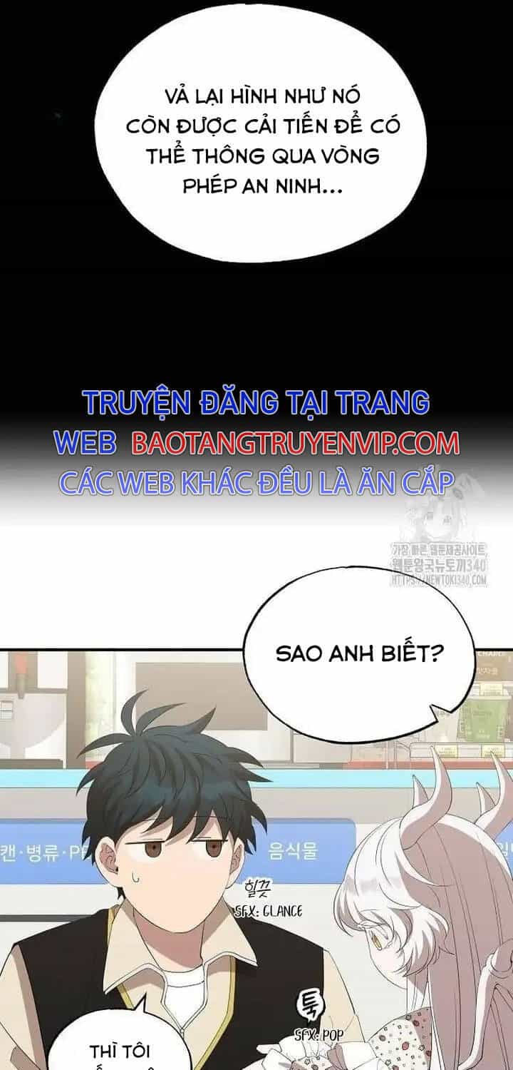 Cửa Hàng Diệu Kỳ - Chương 22 - ảnh 61