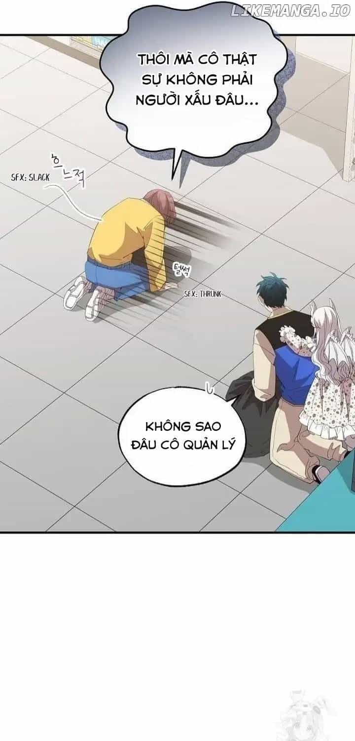 Cửa Hàng Diệu Kỳ - Chương 22 - ảnh 67