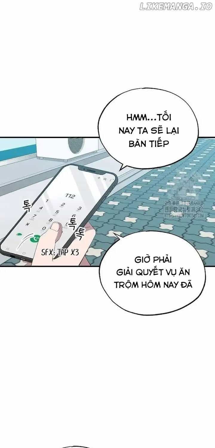 Cửa Hàng Diệu Kỳ - Chương 22 - ảnh 82