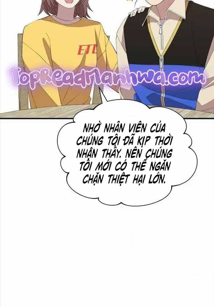Cửa Hàng Diệu Kỳ - Chương 23 - ảnh 5