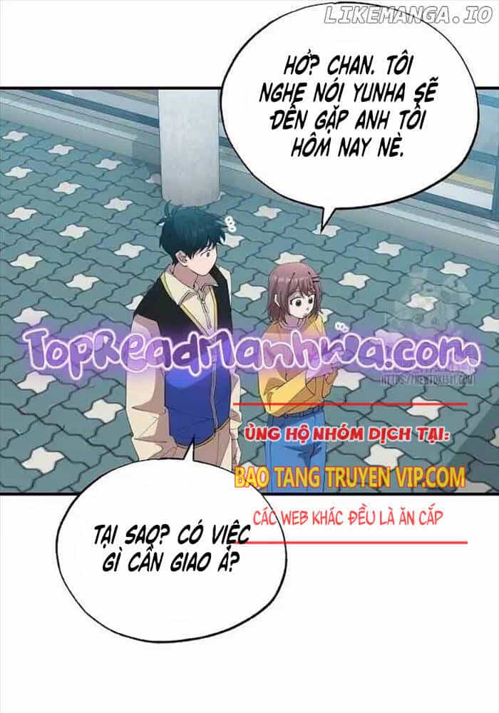 Cửa Hàng Diệu Kỳ - Chương 23 - ảnh 89