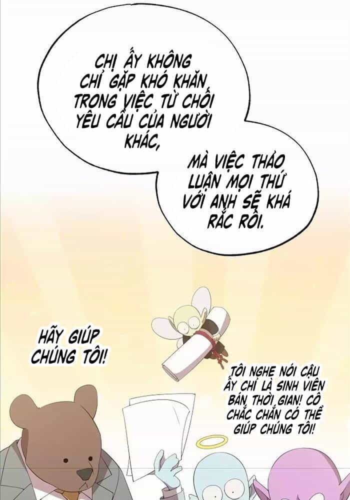 Cửa Hàng Diệu Kỳ - Chương 24 - ảnh 33
