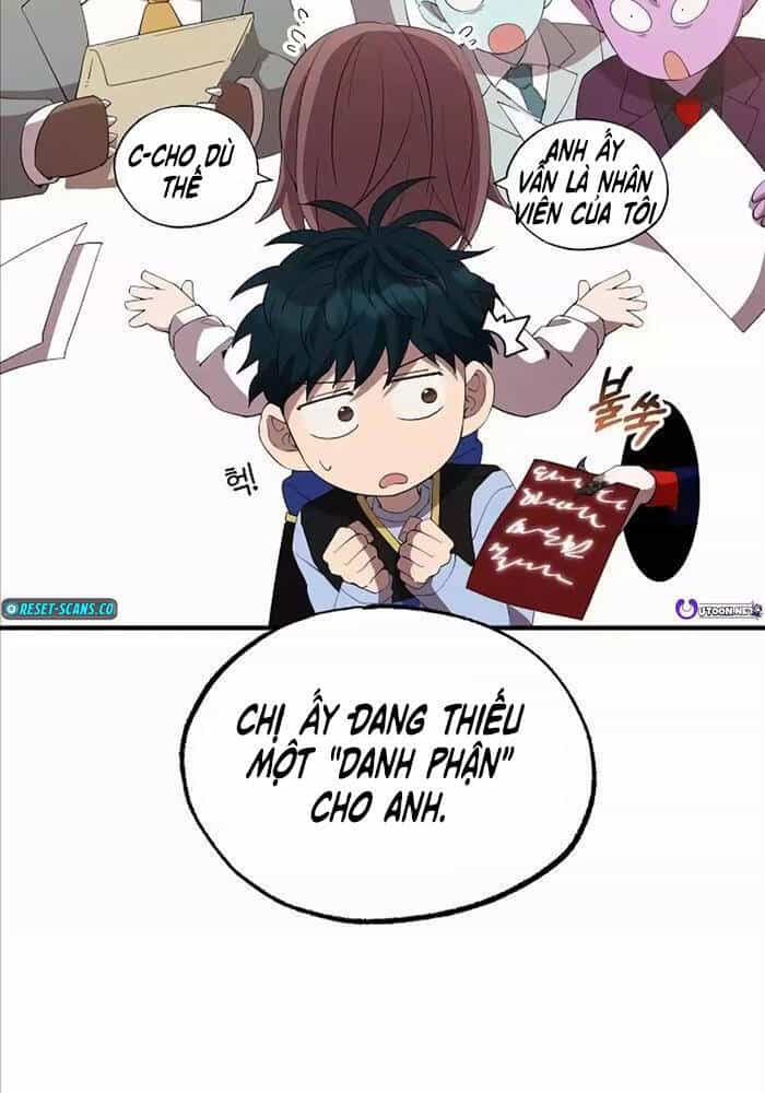 Cửa Hàng Diệu Kỳ - Chương 24 - ảnh 34