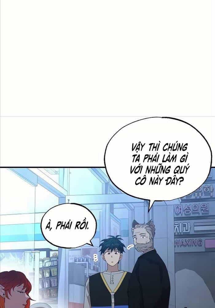 Cửa Hàng Diệu Kỳ - Chương 29 - ảnh 68