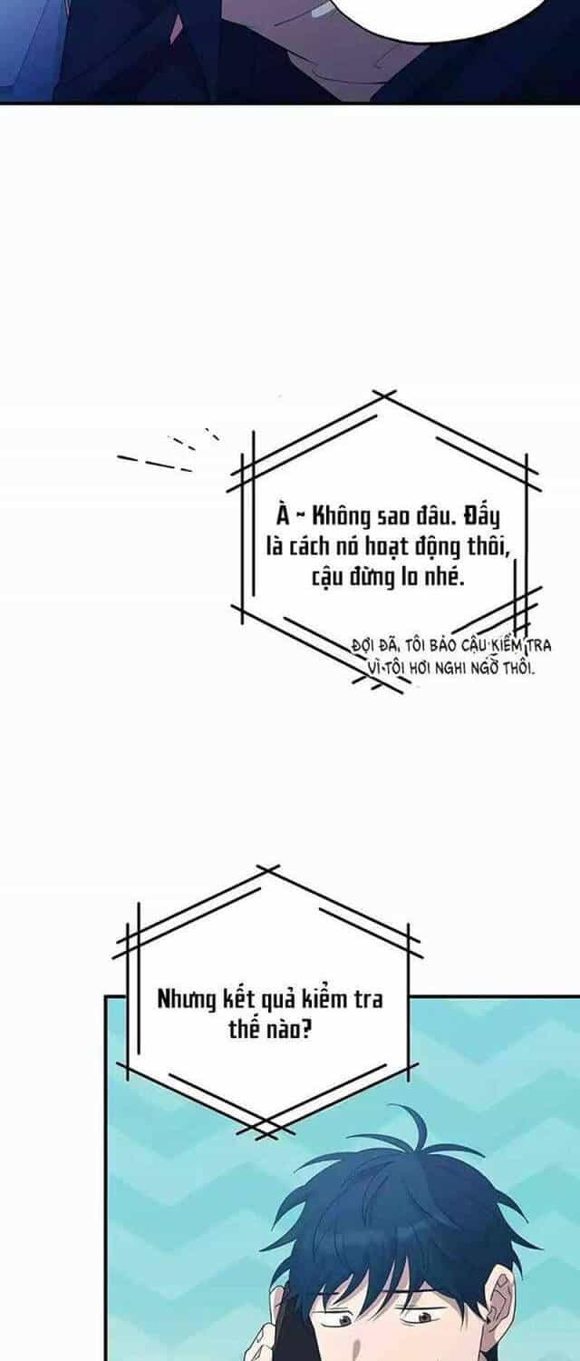 Cửa Hàng Diệu Kỳ - Chương 3 - ảnh 2
