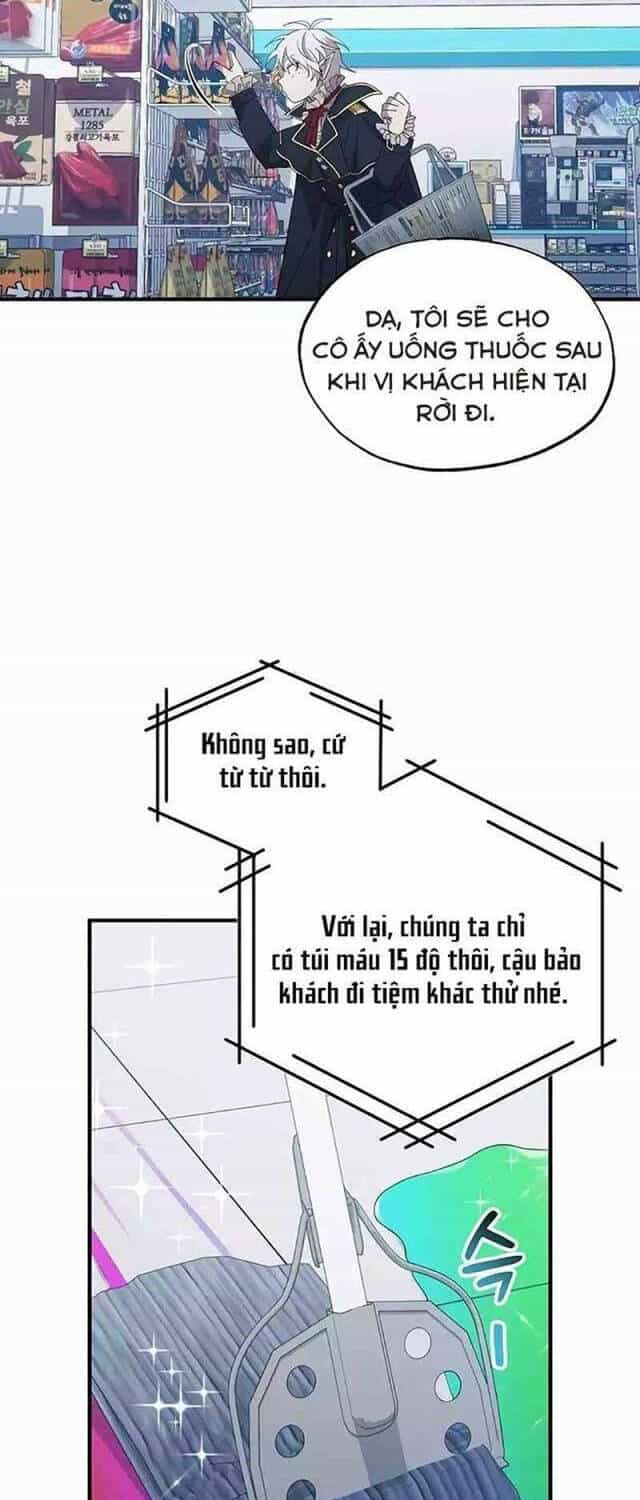 Cửa Hàng Diệu Kỳ - Chương 3 - ảnh 32